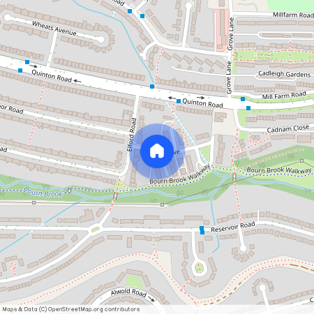 Arosa Drive, Harborne, Birmingham, B17 0SB