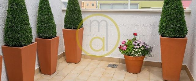 LISBON CENTER / CAMPO OURIQUE ap. T3 with terraces and garage - Photo 1