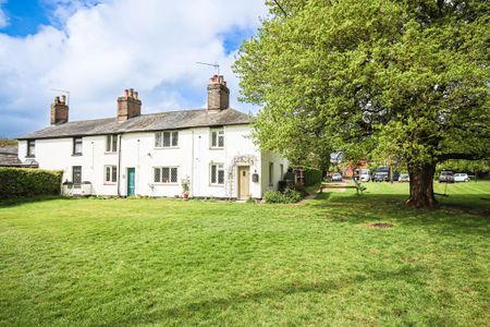 1 bedroom end of terrace house to rent - Photo 4