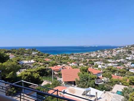 Μεζονέτα για ενοικίαση Λαγονήσι (Καλύβια Θορικού) - Photo 4