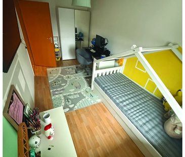 Familien(t)raum: gemütliche 4-Zimmer-Wohnung mit Wohlfühlfaktor - Photo 6