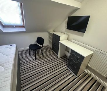 Room in a Shared House, Dawlish Road, B29 - Photo 3