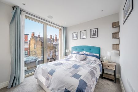 1 bedroom flat to rent - Photo 5