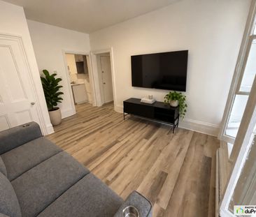 666, rue d'Aiguillon, Montcalm à louer - Photo 3