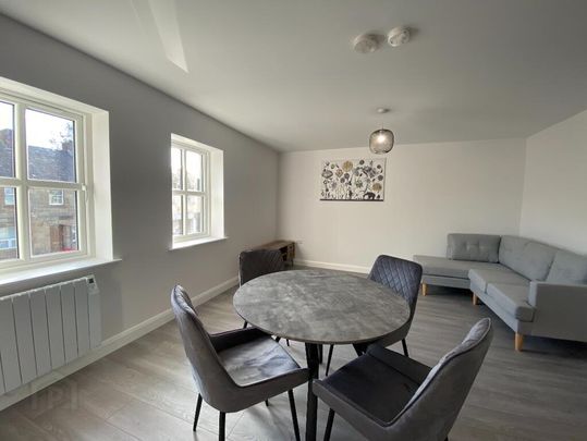 Apartment 1, Main Street, Ballykelly, BT49 9HS - Photo 1