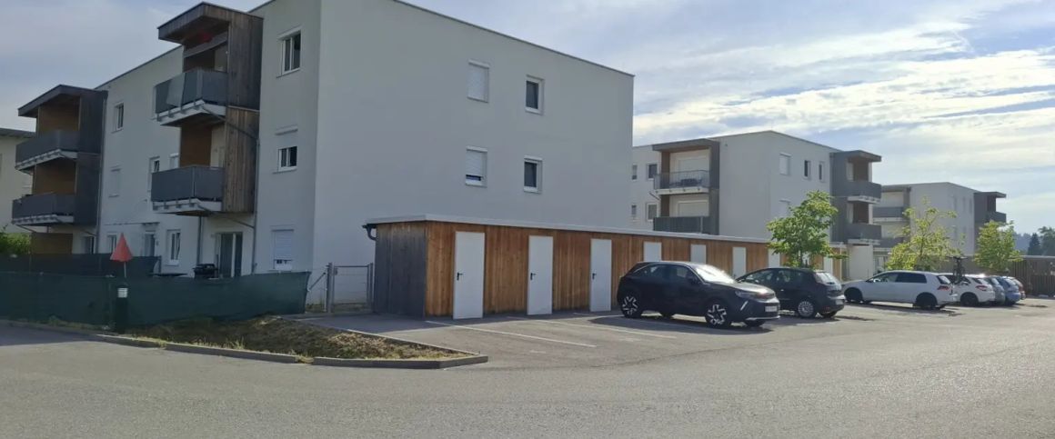 Toll Lage- modern und neu - Foto 1