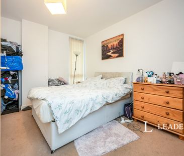 1 bedroom apartment to rent Mortimer Square, Milton Keynes, Bucking... - Photo 3