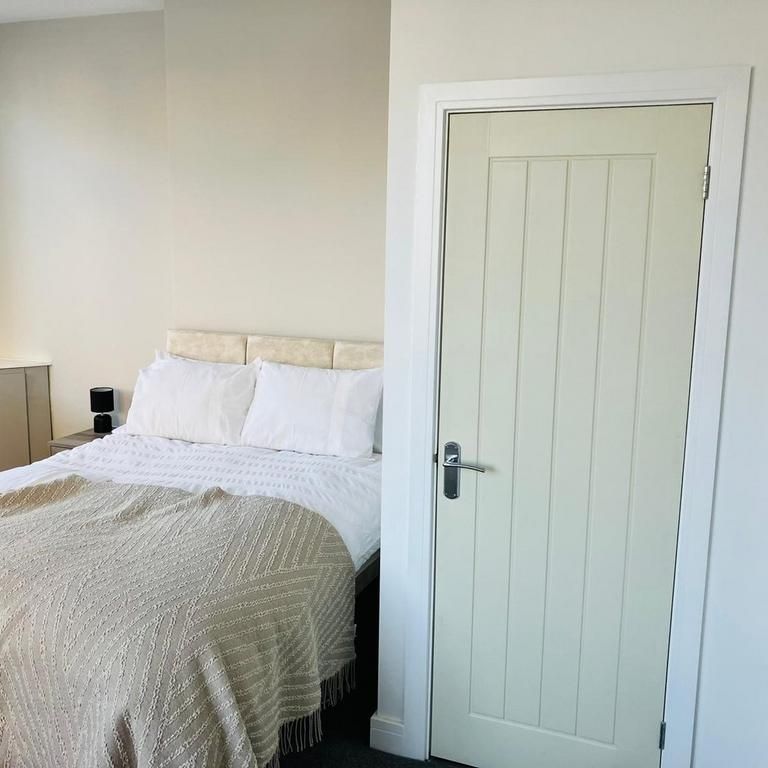 1 bedroom house of multiple occupation to rent - Photo 1
