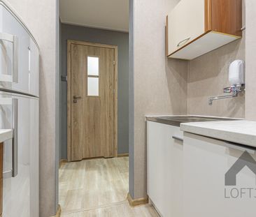 Piękne i wyposażone mieszkanie dwupokojowe na osiedlu Stałym w Jawo... - Photo 6