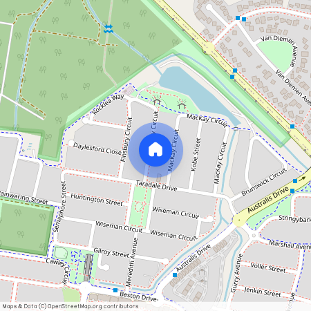 Finsbury Circuit 12, NSW 2760, Ropes Crossing