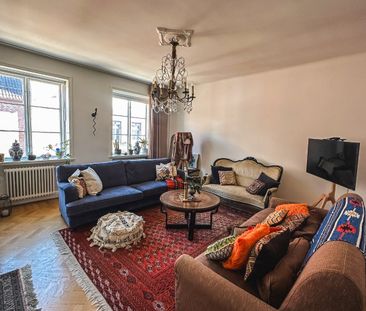 Brommagatan, Helsingborg - Foto 1