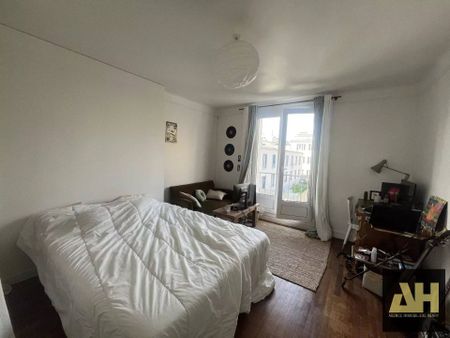 SIAM TRIANGLE D'OR - T4 DE CHARME MEUBLE - Photo 4