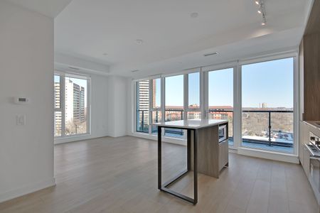 For Lease - 130 River Street Unit# 609, Toronto, Ontario - Photo 2