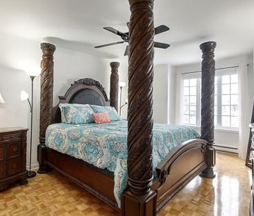 Appartement à louer - La Prairie (Le Grand Boisé) Appartement à lou... - Photo 5