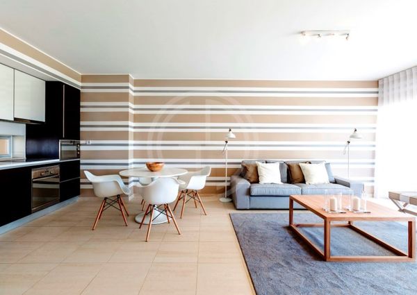 Apartamento T1 em Faro
