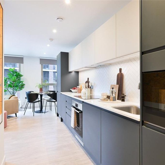 2 bedroom apartment to rent - Photo 1