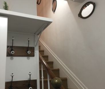 Location Appartement 2 pièces Meublé 32m² GRANVILLE 50400 - Photo 4