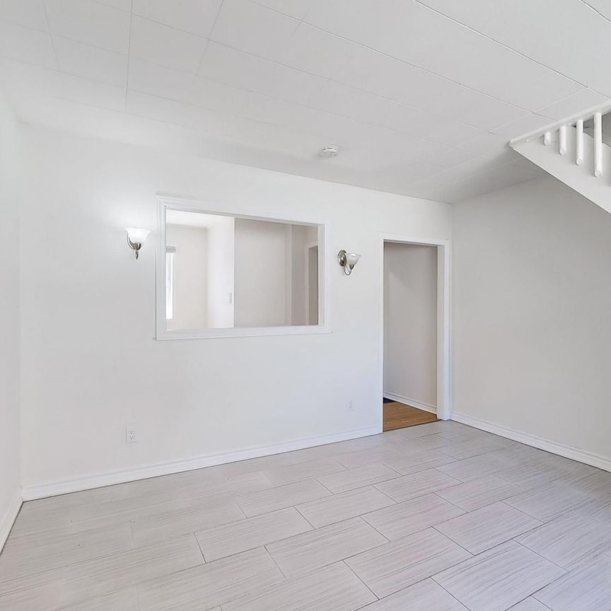 For Lease - 12 Wesleyan Street Unit# 1, Halton Hills, Ontario - Photo 1