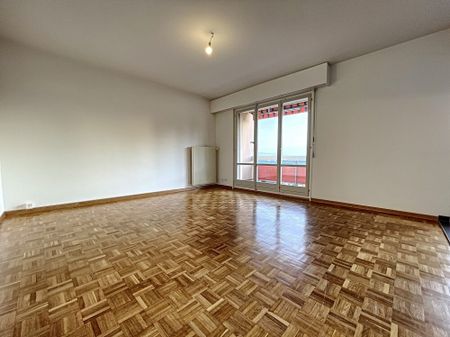 Proche du centre ville appartement de 3 pièces au 5ème étage - Foto 2