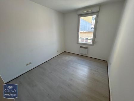 Location Appartement 2 pièces 47m² BELFORT 90000 - Photo 4