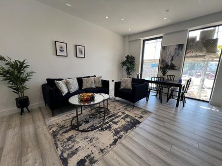 1 bedroom flat to rent - Photo 4