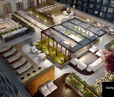 For Lease - 3 Rosewater Street Unit# 805W, Richmond Hill, Ontario - Photo 5