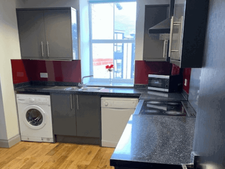 6 Bed all ensuite apartment - Photo 4