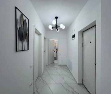 Prima inchiriere! Apartament 2 camere | Bloc nou | Parcare - Photo 1