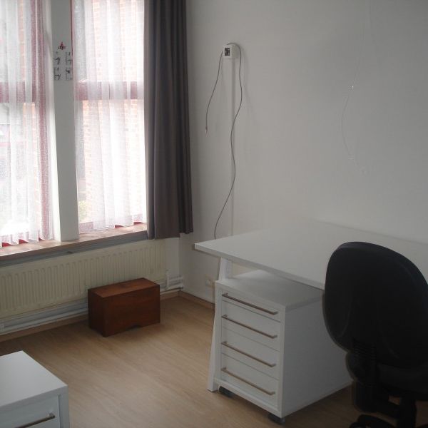 Genthof 15 - Photo 1