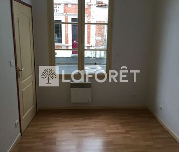 Location Appartement 2 pièces 32m² - Photo 5