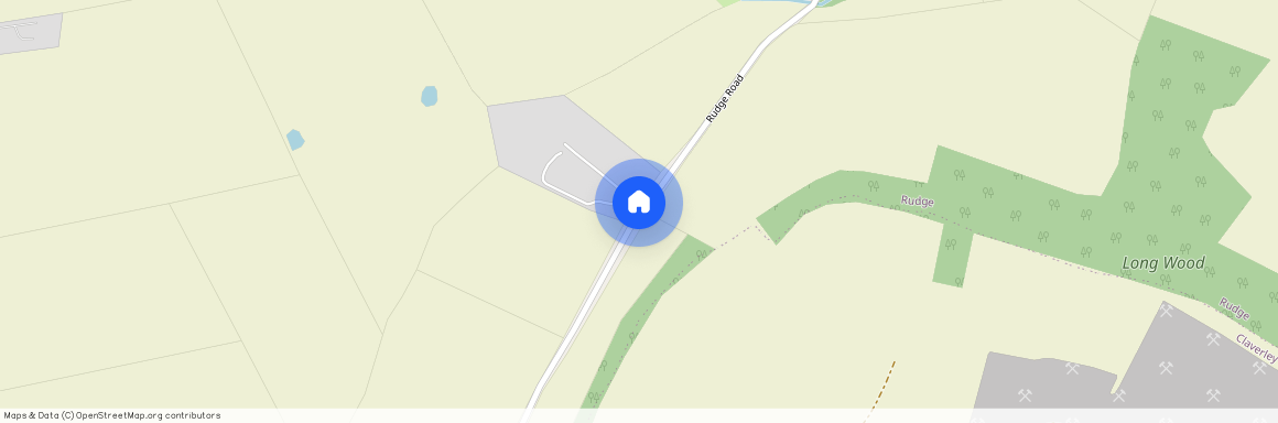 Oaklands Farm, Lower Rudge, Pattingham