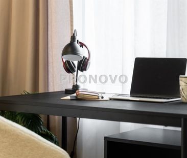 Mieszkanie na wynajem - Photo 6