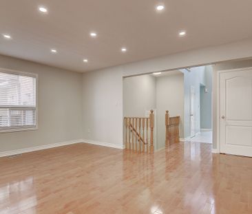 For Lease - 62 Briarcrest Drive, Markham, Ontario - Photo 2