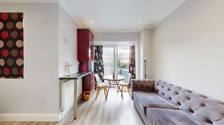 1 bedroom flat to rent - Photo 4