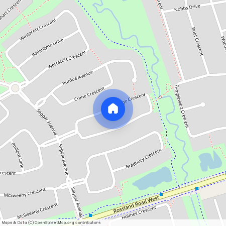 66 Armitage Crescent, Ajax