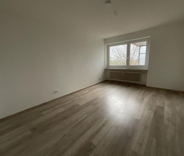 Frische 3-Zimmer-Wohnung in Wilhelmshaven Wiesenhof - Photo 6