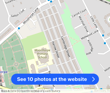 Harrow Street, Wakefield - Photo 1
