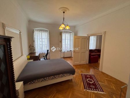 Kiadó jó állapotú lakás - Pécs - Fotó 2