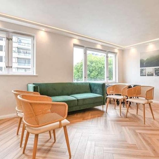 Southwick Street, Paddington, W2 - Photo 1