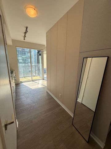 For Lease - 17 Dundonald Street Unit# 1607, Toronto, Ontario - Photo 4