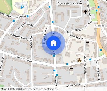 St Andrews Street, Netherton - Photo 1