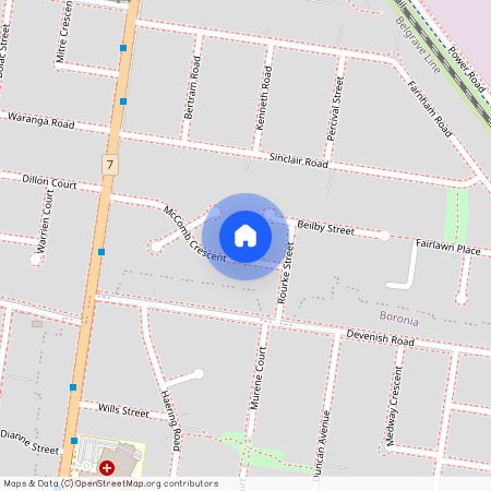 21 McComb Crescent, VIC 3153, Bayswater