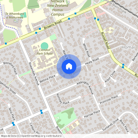 34 Watts Road, Manurewa, Manukau City