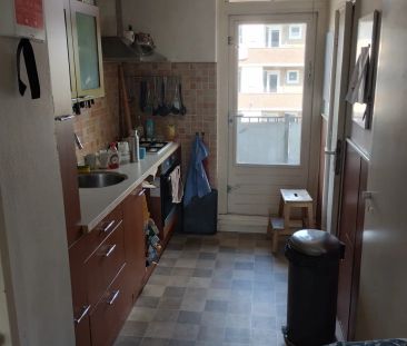 Chambre non meublée Paterswoldseweg, Groningue - À louer - Foto 2