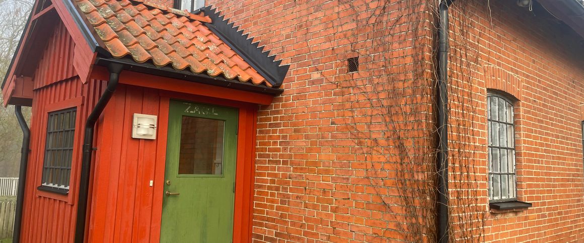 Dalbyvägen, Lund - Foto 1