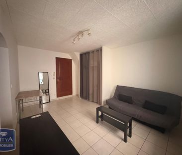 Location Appartement 1 pièce 23m² ISTRES 13800 - Photo 1