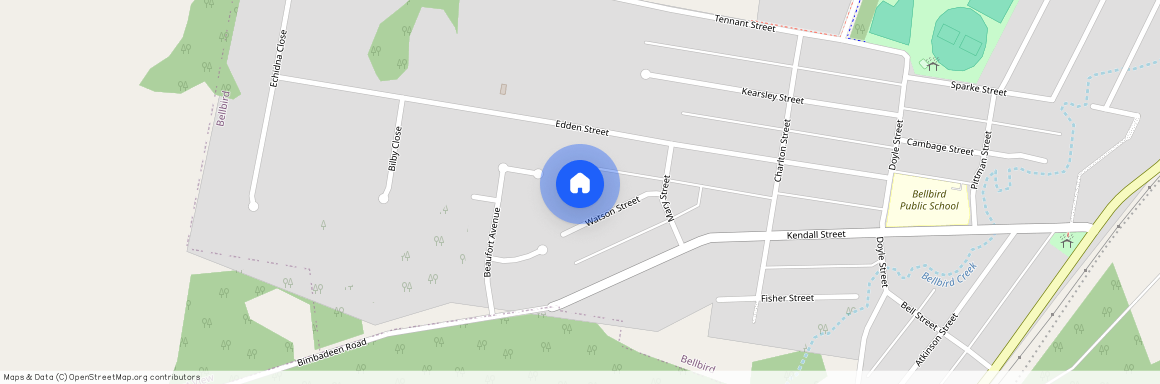 12 Watson Street, NSW 2325, Bellbird