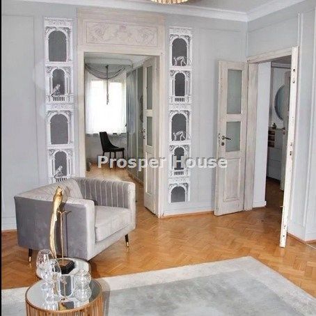 Warszawa, Mokotów, Ujazdów, Stępińska - Zdjęcie 1