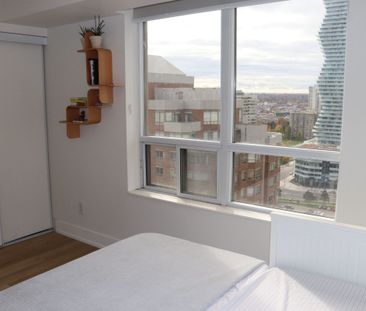 For Lease - 310 Burnhamthorpe Road Unit# 2412, Mississauga, Ontario - Photo 2