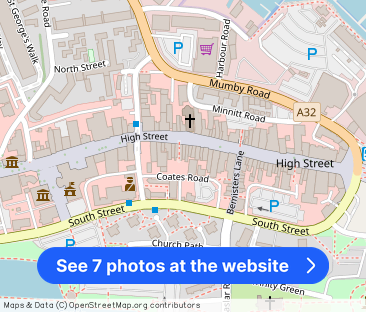 High Street, Gosport - Photo 1